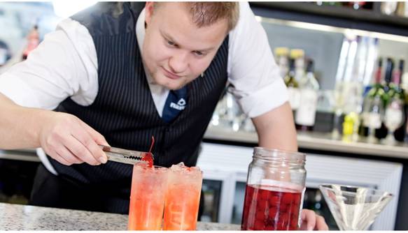 酒店管理专业的最佳学校-NZMA新西兰管理学