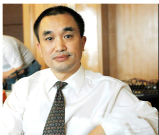 在新西兰散播美专访中医美容大师刘宁教授